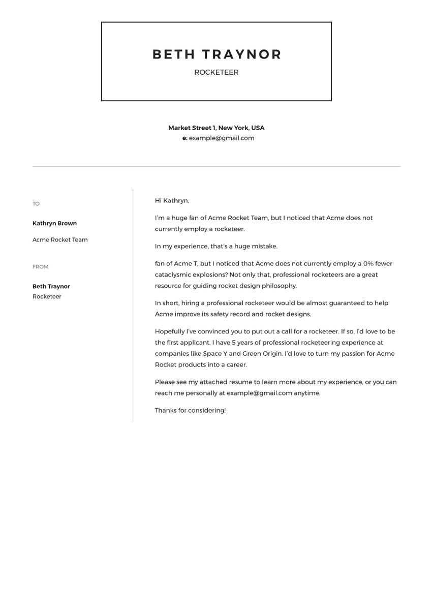 Άμστερνταμ cover_letter template