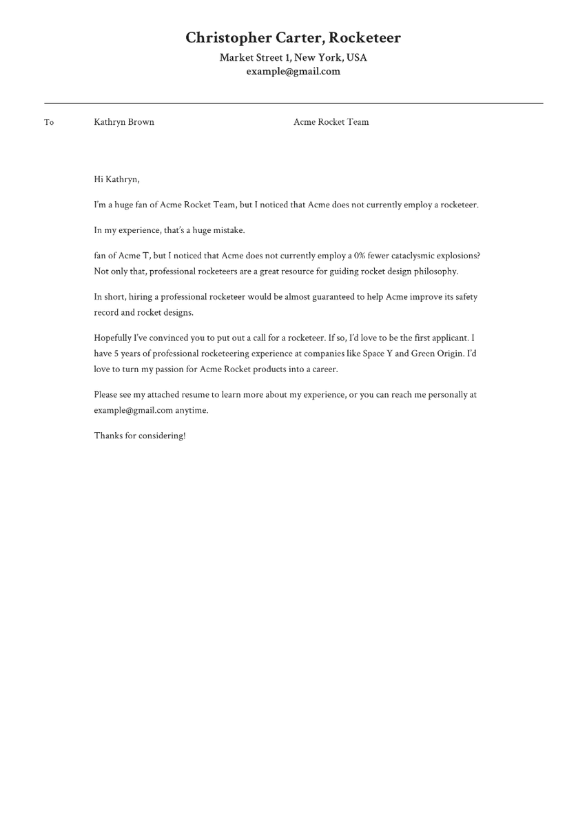 Λονδίνο cover_letter template