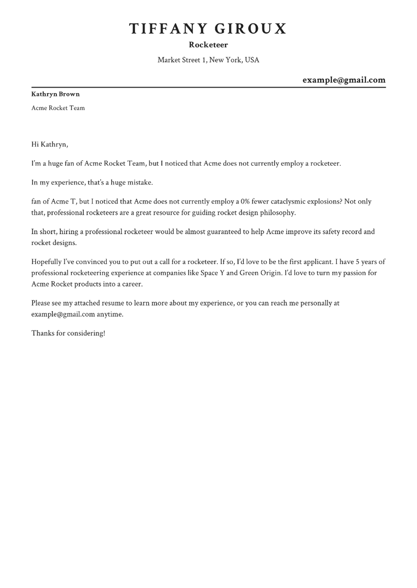 Σαντιάγο cover_letter template